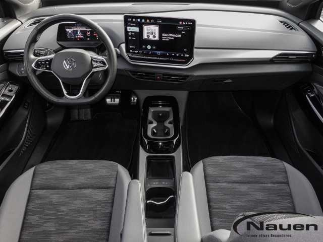 ID.4 Pure Performance *NAVI*KAMERA*SHZ+LHZ*LED*