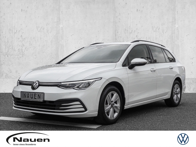 Golf Variant VIII 1.0 TSI Life *ACC*NAVI*PDC*LED*