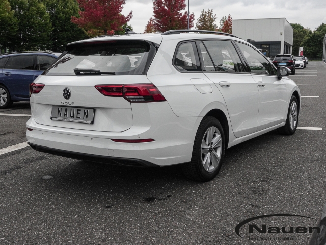 Golf Variant VIII 1.0 TSI Life *ACC*NAVI*PDC*LED*
