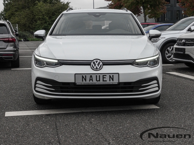 Golf Variant VIII 1.0 TSI Life *ACC*NAVI*PDC*LED*