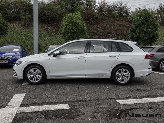 Golf Variant VIII 1.0 TSI Life *ACC*NAVI*PDC*LED*