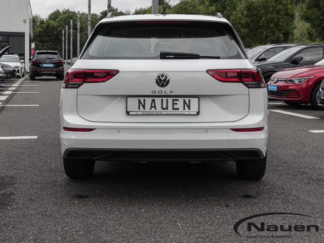 Golf Variant VIII 1.0 TSI Life *ACC*NAVI*PDC*LED*