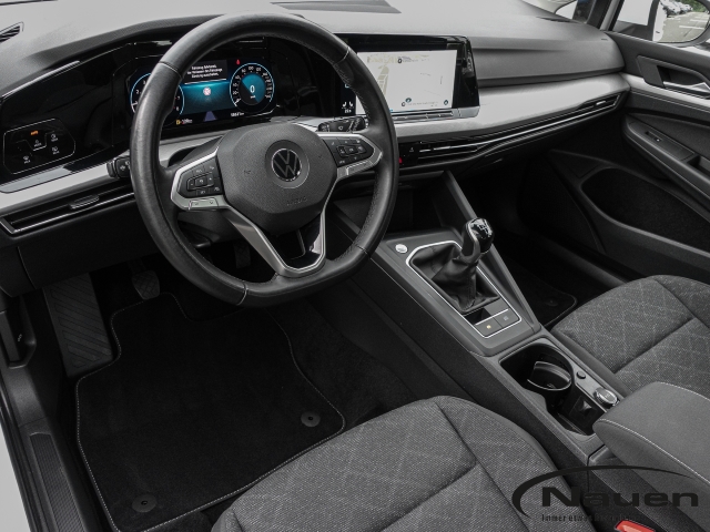 Golf Variant VIII 1.0 TSI Life *ACC*NAVI*PDC*LED*