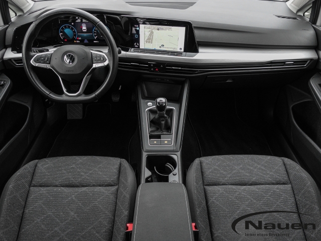 Golf Variant VIII 1.0 TSI Life *ACC*NAVI*PDC*LED*
