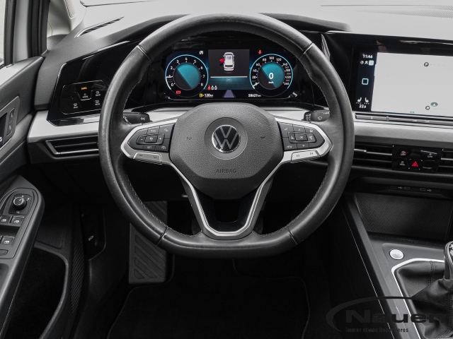 Golf Variant VIII 1.0 TSI Life *ACC*NAVI*PDC*LED*