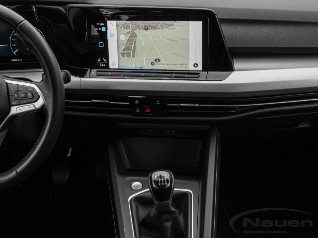 Golf Variant VIII 1.0 TSI Life *ACC*NAVI*PDC*LED*