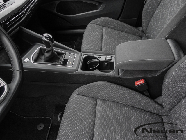 Golf Variant VIII 1.0 TSI Life *ACC*NAVI*PDC*LED*