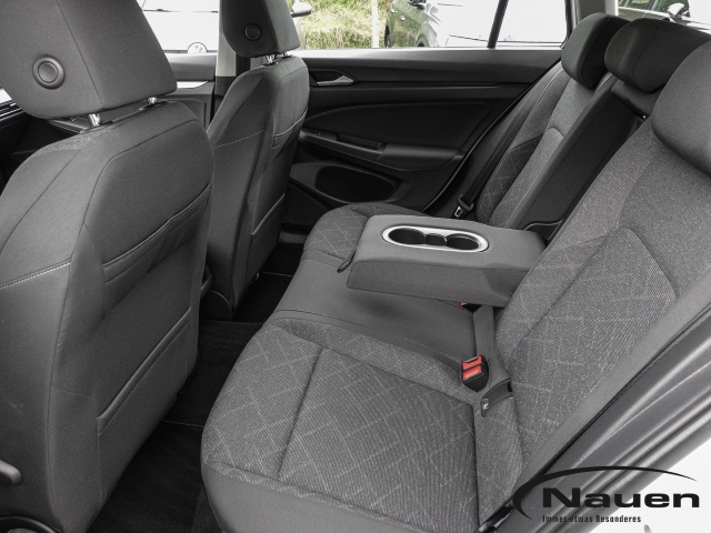 Golf Variant VIII 1.0 TSI Life *ACC*NAVI*PDC*LED*