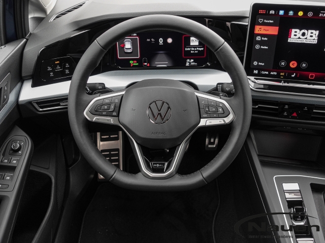 Golf VIII GOAL 1.5 eTSI DSG AHK LED KAMERA SHZ