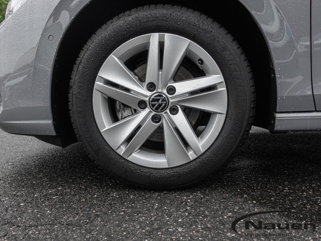 Golf Variant 1.5 Goal DSG ab 1,99% *ACC*KAMERA*APP-CONECT*SHZ*