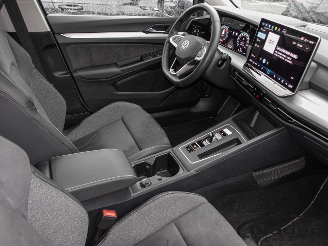 Golf Variant 1.5 Goal DSG ab 1,99% *ACC*KAMERA*APP-CONECT*SHZ*