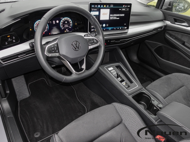 Golf Variant 1.5 Goal DSG ab 1,99% *ACC*KAMERA*APP-CONECT*SHZ*