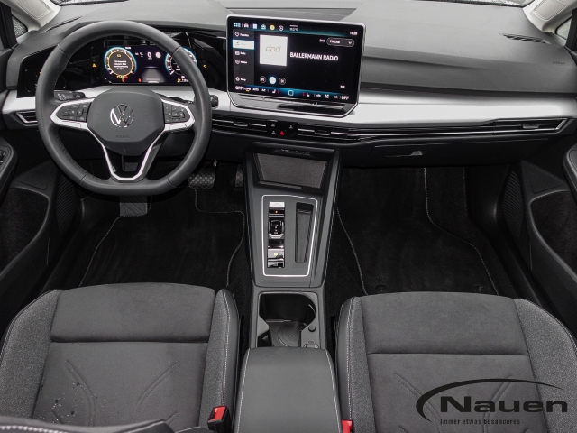 Golf Variant 1.5 Goal DSG ab 1,99% *ACC*KAMERA*APP-CONECT*SHZ*