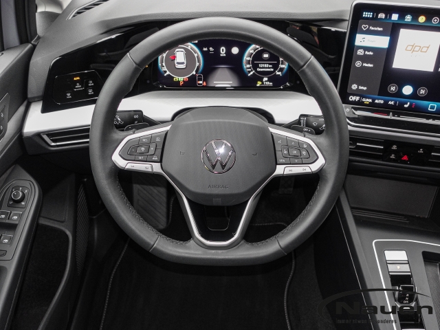 Golf Variant 1.5 Goal DSG ab 1,99% *ACC*KAMERA*APP-CONECT*SHZ*