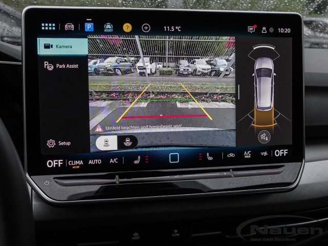 Golf Variant 1.5 Goal DSG ab 1,99% *ACC*KAMERA*APP-CONECT*SHZ*