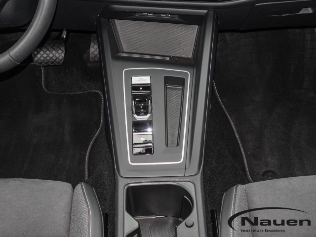 Golf Variant 1.5 Goal DSG ab 1,99% *ACC*KAMERA*APP-CONECT*SHZ*