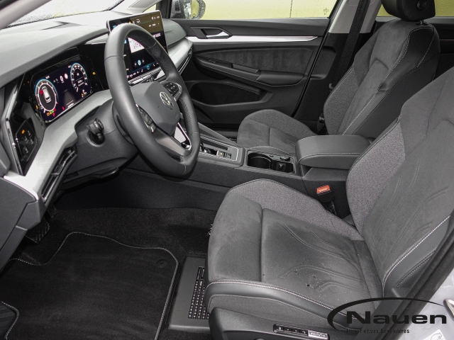 Golf Variant 1.5 Goal DSG ab 1,99% *ACC*KAMERA*APP-CONECT*SHZ*