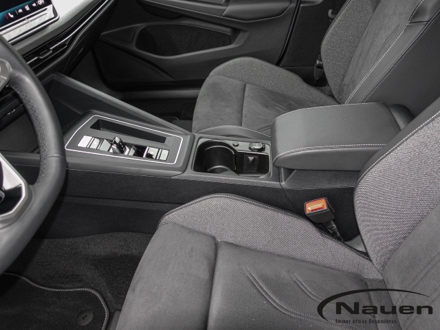 Golf Variant 1.5 Goal DSG ab 1,99% *ACC*KAMERA*APP-CONECT*SHZ*