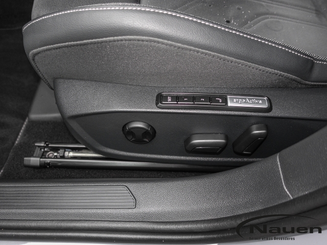 Golf Variant 1.5 Goal DSG ab 1,99% *ACC*KAMERA*APP-CONECT*SHZ*