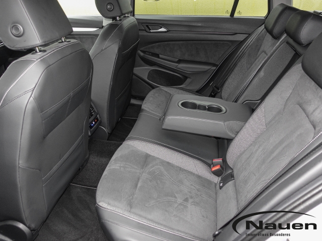 Golf Variant 1.5 Goal DSG ab 1,99% *ACC*KAMERA*APP-CONECT*SHZ*