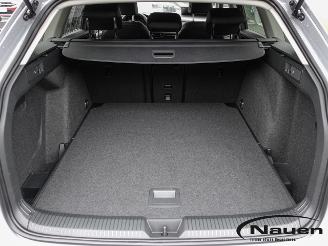 Golf Variant 1.5 Goal DSG ab 1,99% *ACC*KAMERA*APP-CONECT*SHZ*