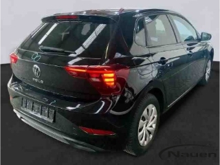 Polo 1.0 Life *ALLWETTER*NAVI*KAMERA*SHZ*
