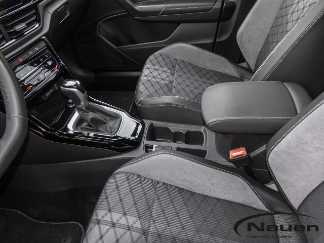 T-Roc 1.5 TSI R-Line *ACC*KAMERA*NAVI*LED*