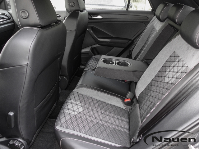 T-Roc 1.5 TSI R-Line *ACC*KAMERA*NAVI*LED*