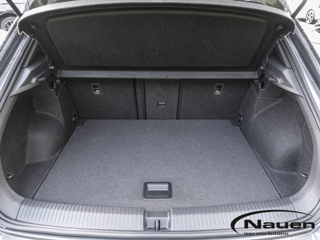 T-Roc 1.5 TSI R-Line *ACC*KAMERA*NAVI*LED*