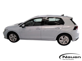 Golf 1.5 TSI *ALLWETTER*SHZ*LED*APP-CONNECT*