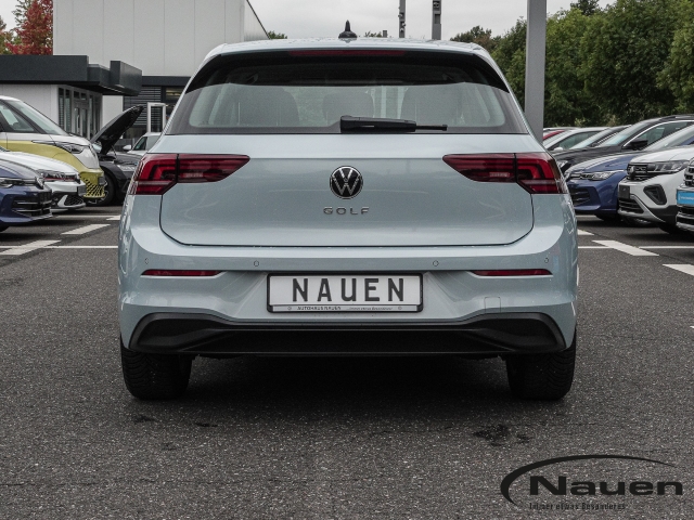 Golf 1.5 TSI *ALLWETTER*SHZ*LED*APP-CONNECT*