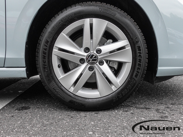 Golf 1.5 TSI *ALLWETTER*SHZ*LED*APP-CONNECT*