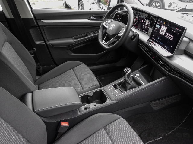 Golf 1.5 TSI *ALLWETTER*SHZ*LED*APP-CONNECT*