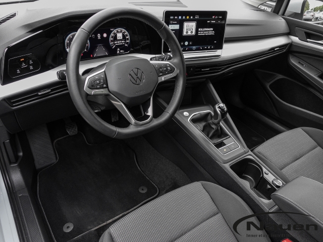 Golf 1.5 TSI *ALLWETTER*SHZ*LED*APP-CONNECT*