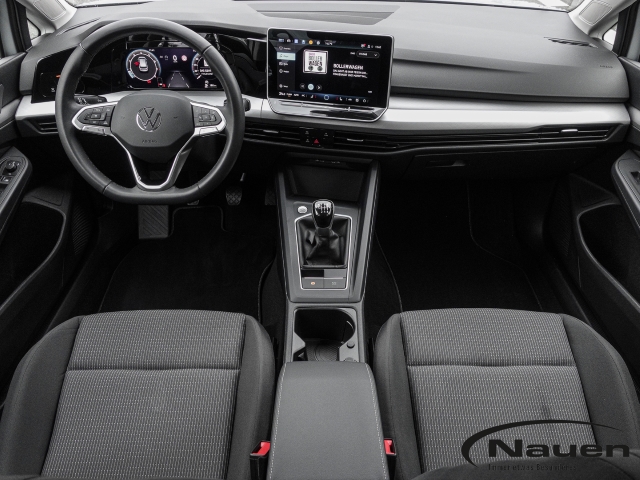 Golf 1.5 TSI *ALLWETTER*SHZ*LED*APP-CONNECT*