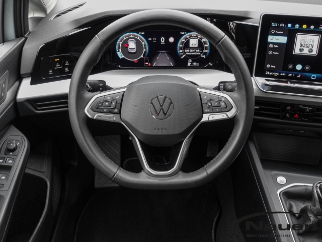 Golf 1.5 TSI *ALLWETTER*SHZ*LED*APP-CONNECT*