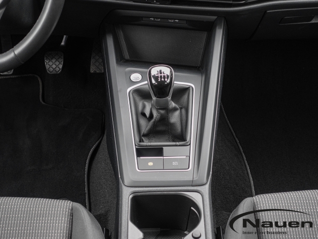 Golf 1.5 TSI *ALLWETTER*SHZ*LED*APP-CONNECT*