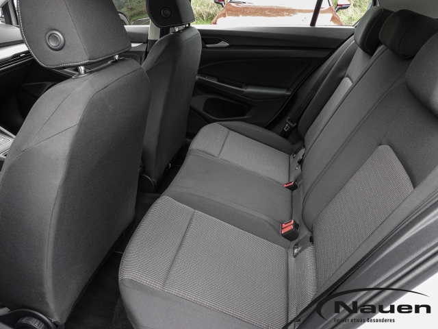 Golf 1.5 TSI *ALLWETTER*SHZ*LED*APP-CONNECT*