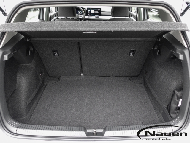 Golf 1.5 TSI *ALLWETTER*SHZ*LED*APP-CONNECT*