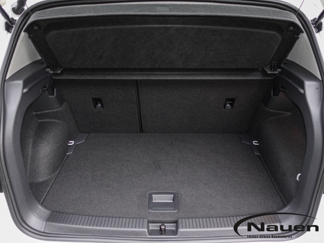 T-Cross 1.0 TSI Life DSG *ACC*KAMERA*SHZ*APP-CONNECT*