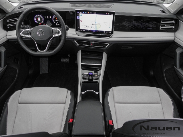 Tiguan 2.0 TDI Elegance DSG *AHK*NAVI*ACC*KAMERA*