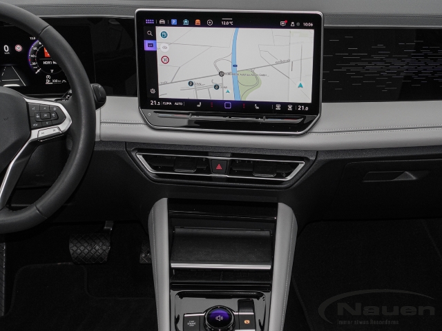 Tiguan 2.0 TDI Elegance DSG *AHK*NAVI*ACC*KAMERA*