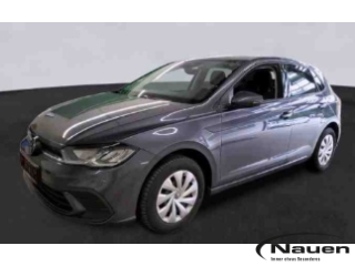 Polo 1.0 TSI Life DSG *ALLWETTER*SHZ*PDC*LED*