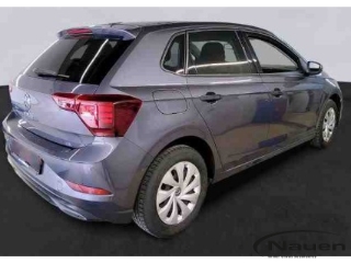 Polo 1.0 TSI Life DSG *ALLWETTER*SHZ*PDC*LED*