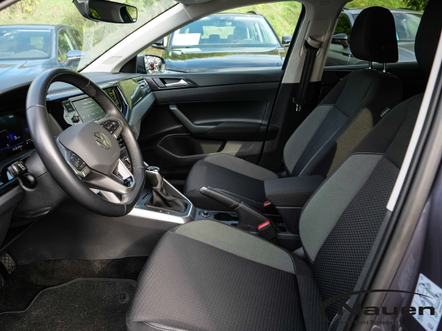 Polo 1.0 TSI Life DSG *ALLWETTER*SHZ*PDC*LED*