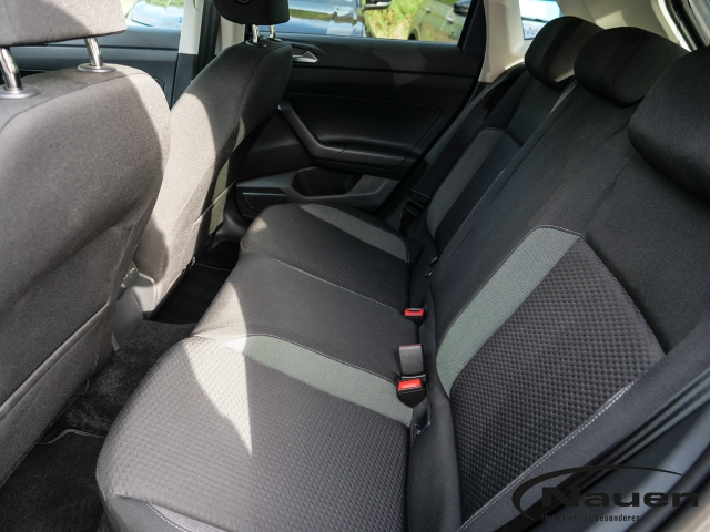 Polo 1.0 TSI Life DSG *ALLWETTER*SHZ*PDC*LED*