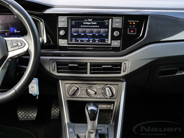 Polo 1.0 TSI Life DSG *ALLWETTER*SHZ*PDC*LED*