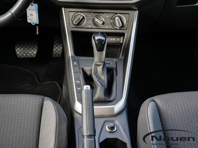 Polo 1.0 TSI Life DSG *ALLWETTER*SHZ*PDC*LED*