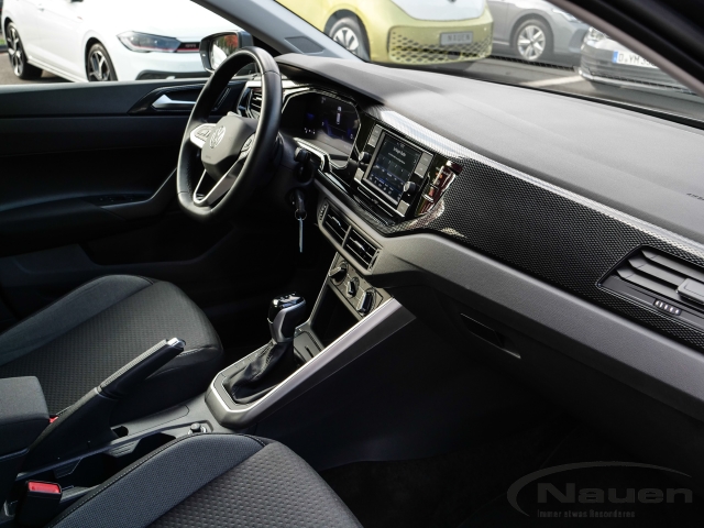 Polo 1.0 TSI Life DSG *ALLWETTER*SHZ*PDC*LED*