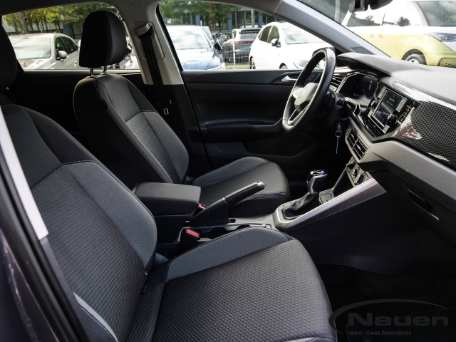 Polo 1.0 TSI Life DSG *ALLWETTER*SHZ*PDC*LED*